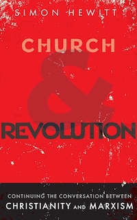 Front cover_Church And Revolution