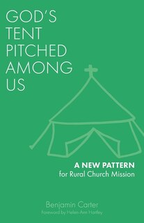 Front cover_God's Tent Pitched Among Us