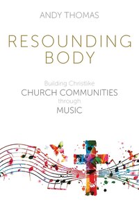 Front cover_Resounding Body