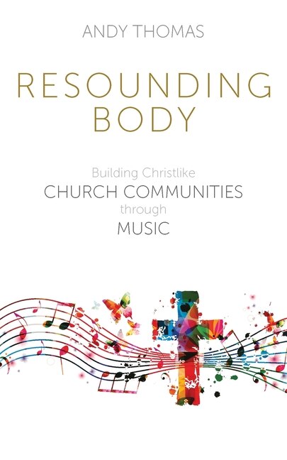 Front cover_Resounding Body