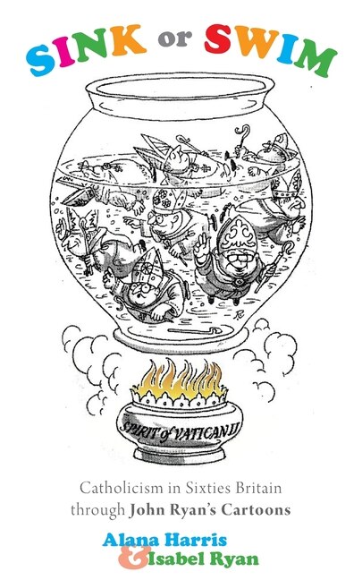 Couverture_Sink or Swim