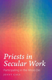 Front cover_Priests in Secular Work
