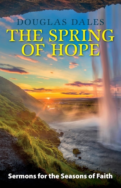 Front cover_The Spring of Hope
