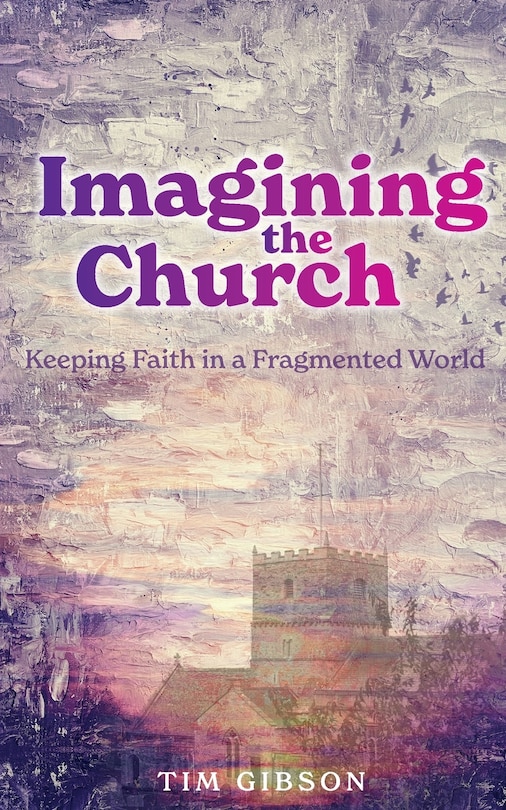Couverture_Imagining the Church