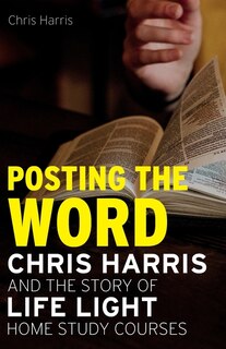 Couverture_Posting the Word