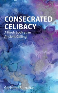 Front cover_Consecrated Celibacy
