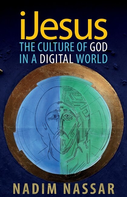 Front cover_iJesus