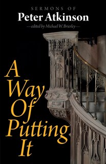 Front cover_A Way of Putting It