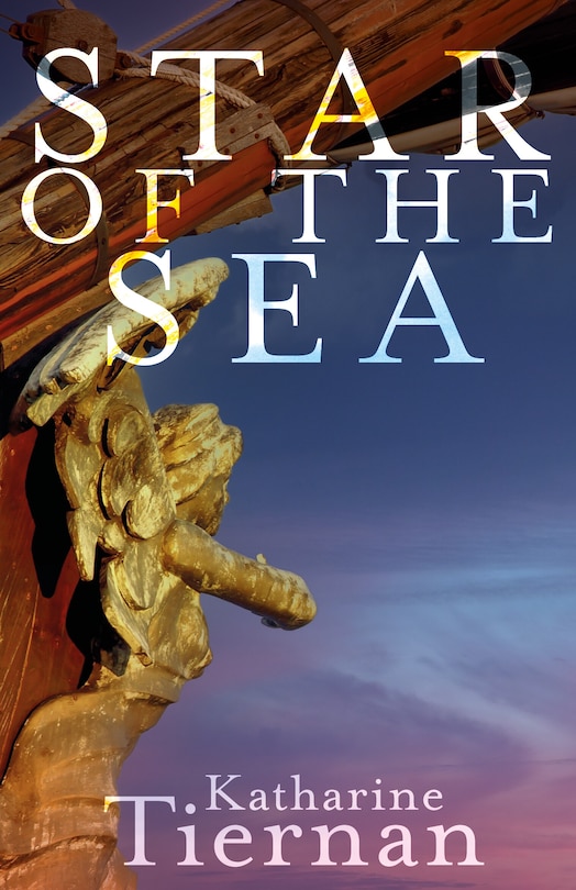 Couverture_Star of the Sea