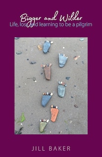 Front cover_Bigger and Wilder