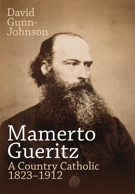Front cover_Mamerto Gueritz
