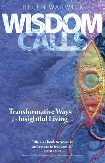 Front cover_Wisdom Calls