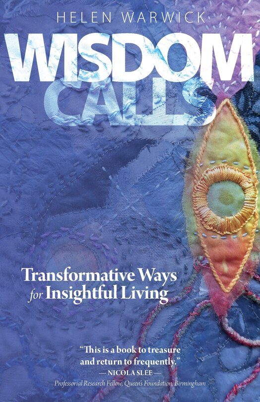 Front cover_Wisdom Calls