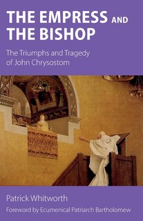Front cover_The Empress and the Bishop