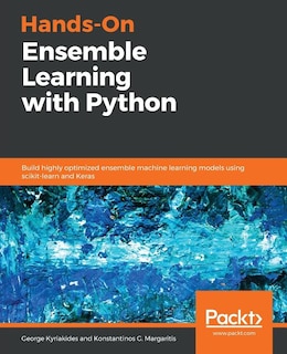 Couverture_Hands-on Ensemble Learning With Python