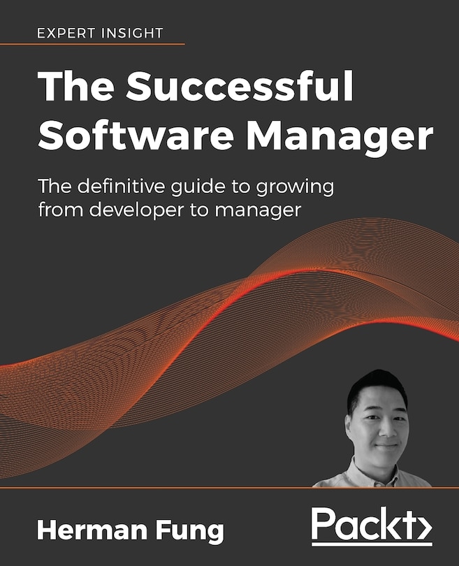 Front cover_The Successful Software Manager