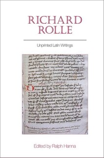 Couverture_Richard Rolle