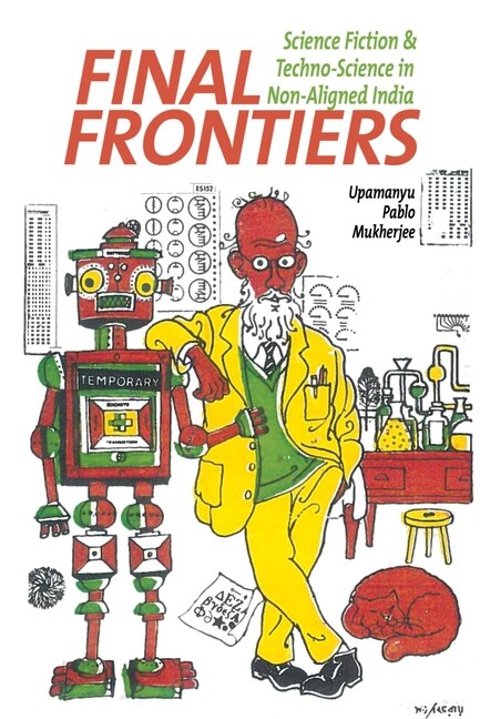 Front cover_Final Frontiers