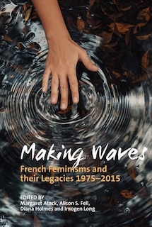 Front cover_Making Waves