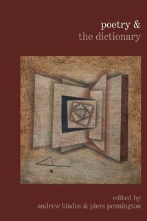 Poetry And The Dictionary