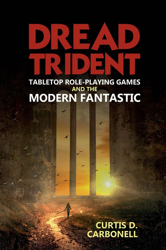 Front cover_Dread Trident