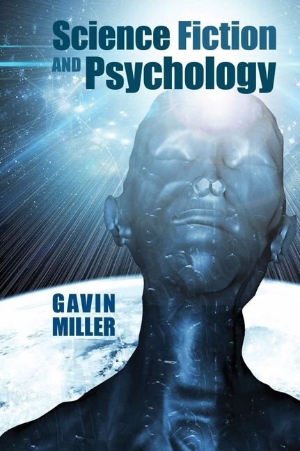 Front cover_Science Fiction And Psychology
