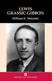 Front cover_Lewis Grassic Gibbon