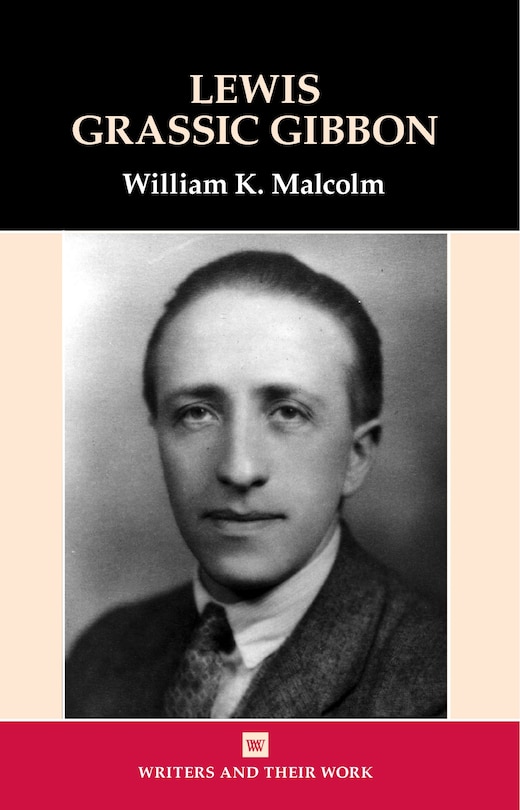 Front cover_Lewis Grassic Gibbon