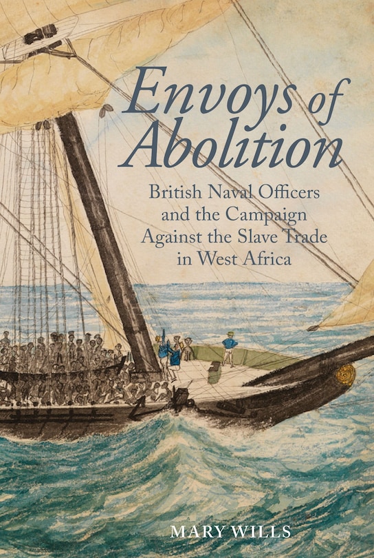 Couverture_Envoys Of Abolition
