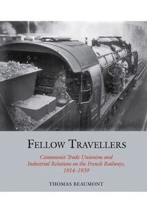 Front cover_Fellow Travellers