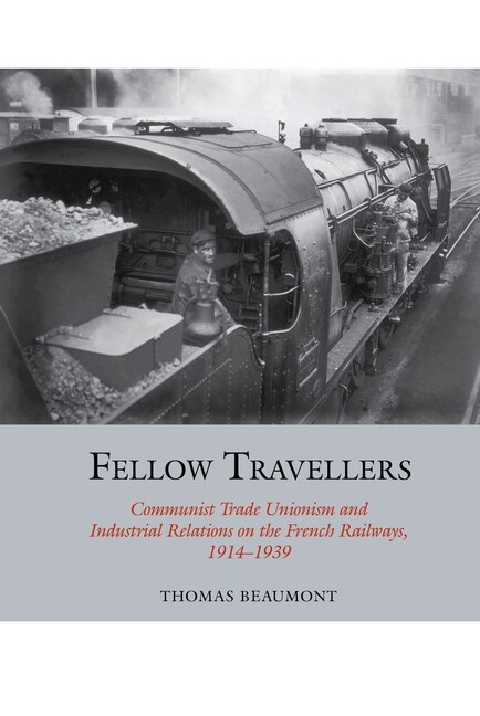 Front cover_Fellow Travellers