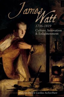 Front cover_James Watt (1736-1819)
