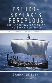 Front cover_Pseudo-skylax's Periplous