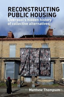 Couverture_Reconstructing public housing