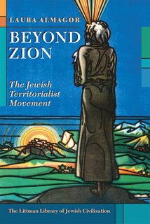 Front cover_Beyond Zion
