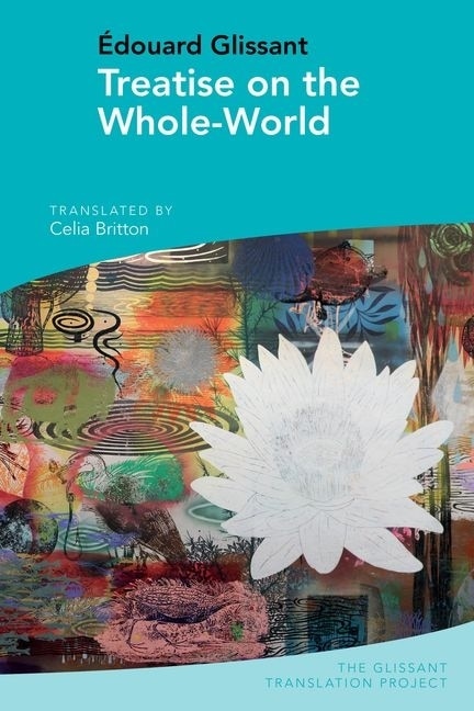 Front cover_Treatise on the Whole-World