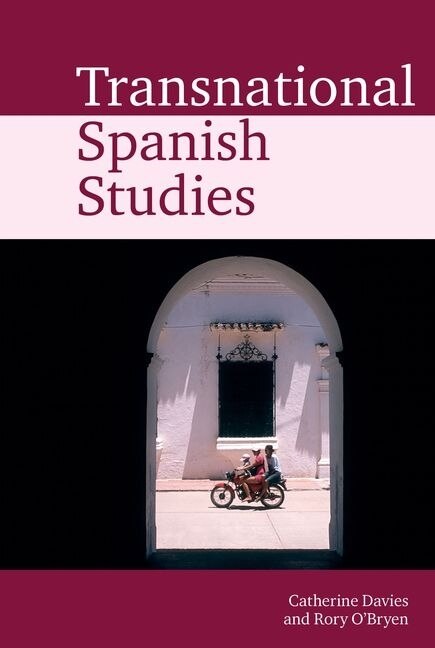 Front cover_Transnational Spanish Studies
