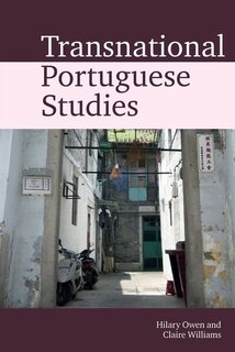 Front cover_Transnational Portuguese Studies