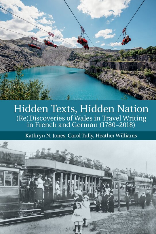 Front cover_Hidden Texts, Hidden Nation
