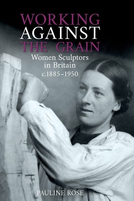 Front cover_Working Against the Grain
