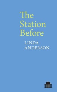 Front cover_The Station Before