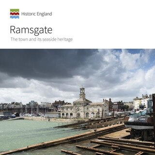 Front cover_Ramsgate