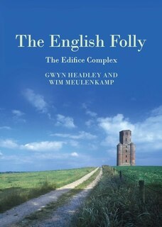 Front cover_The English Folly