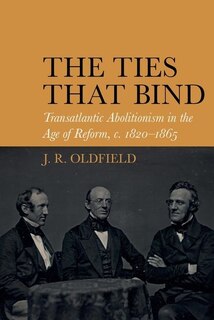 Front cover_The Ties that Bind