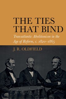 Front cover_The Ties that Bind