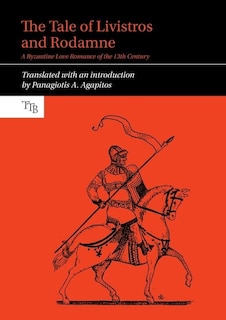 Couverture_The Tale Of Livistros And Rodamne