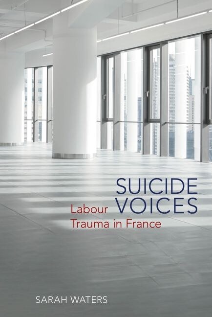 Front cover_Suicide Voices