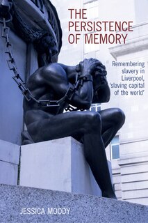 Front cover_The Persistence of Memory