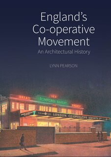 Front cover_England's Co-operative Movement