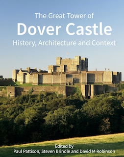 Couverture_The Great Tower of Dover Castle